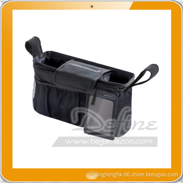 Premium Universal Fit Baby Stroller Bag